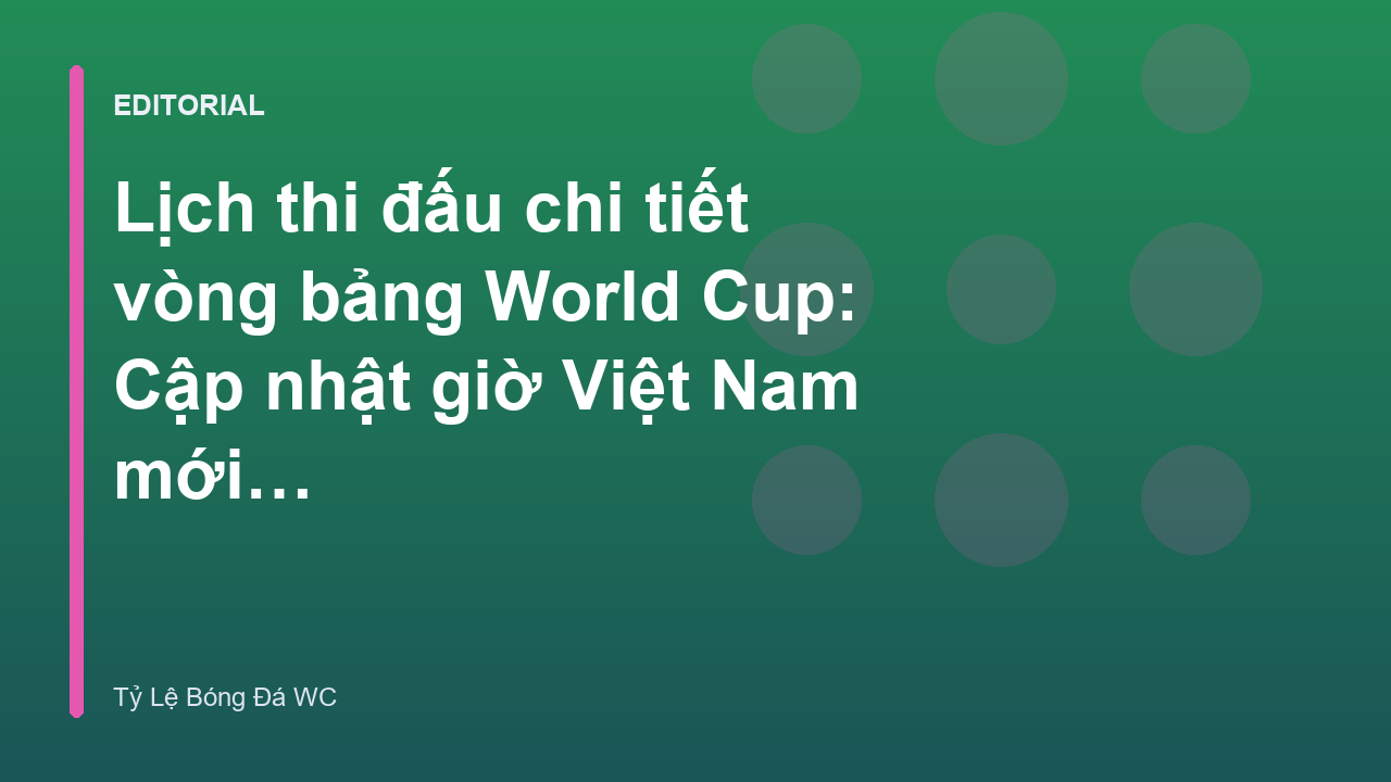 Người hâm mộ theo dõi lịch thi đấu World Cup